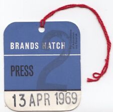 1969 brands hatch for sale  CHELTENHAM