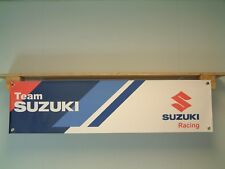 Suzuki team racing for sale  BURNHAM-ON-CROUCH