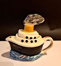 Tony carter teapot d'occasion  Expédié en Belgium