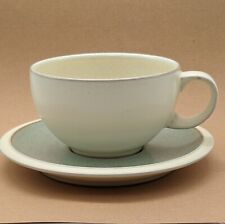Denby cup saucer for sale  Richardson