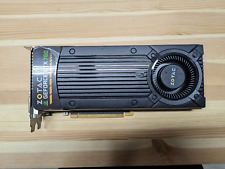 Zotac gtx 760 usato  Roma