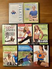 Lot workout fitness for sale  Portland