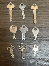 Vintage keys banker for sale  Mokena