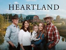 Serie heartland usato  Roma