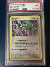 Rayquaza emerald holo for sale  Hollywood