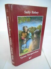 Sally robey tysos gebraucht kaufen  Hiddenhausen