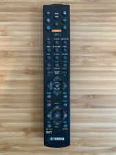 Yamaha remote control for sale  Jackson Heights