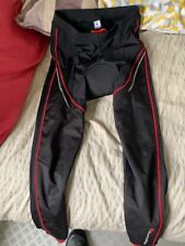 Cycling padded pants for sale  HUDDERSFIELD