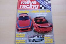 Rallye racing 1984 gebraucht kaufen  Deutschland