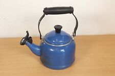 Creuset 1.1l kettle for sale  Shipping to Ireland