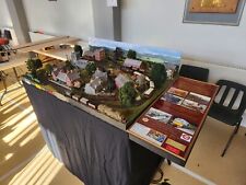 Gauge layout exhibition for sale  HIGH WYCOMBE