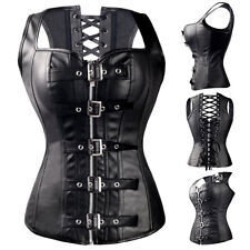 Women overbust corset for sale  Hebron