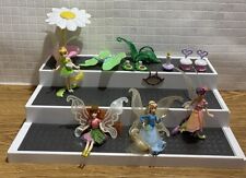 Playmates disney fairies for sale  LEEDS