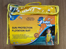 Swim kids sun for sale  STAINES-UPON-THAMES
