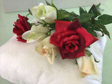 Rosen langstielig farbmix gebraucht kaufen  Ulm