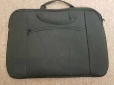 Inch laptop padded for sale  LONDON