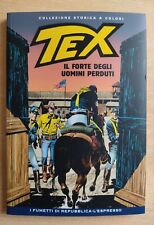 tex collezione storica colori 243 usato  San Prisco