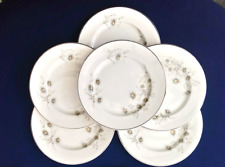 vintage china plates for sale for sale  TELFORD