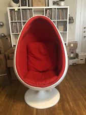 Egg chair eyeball for sale  Nashville