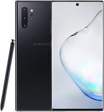 Samsung Galaxy Note 10 SM-N970U Factory Unlocked 256GB Aura Black C for sale  Shipping to South Africa