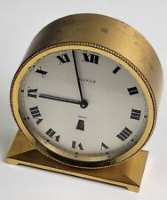 Vintage luxor clock for sale  Tucson