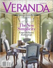 Veranda magazine simple d'occasion  Expédié en Belgium