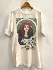 Camiseta unissex Lana Del Rey madeira azevinho, ultraviolência Lana Del Rey reimpressão KH2282 comprar usado  Enviando para Brazil