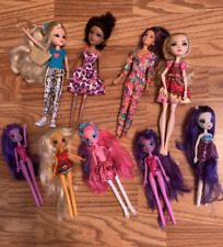 Small fashion dolls for sale  West Lafayette