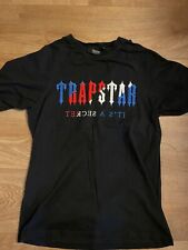 Mens trapstar shirt for sale  NORTHWICH