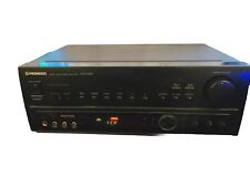 Pioneer vsx 604s for sale  Newport News