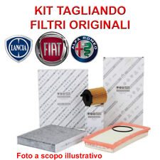 Kit tagliando filtri usato  Settimo Milanese