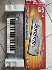 Pianola casio usato  Rovigo