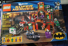Lego universe superheroes for sale  Lebanon