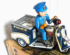 Moto tricycle police d'occasion  Bordeaux-