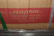 Flextral double jacket for sale  Chillicothe