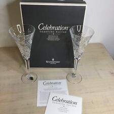 Set waterford crystal for sale  Chillicothe