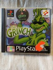 Playstation the grinch gebraucht kaufen  Hamburg