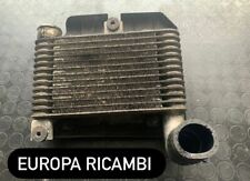 Radiatore intercooler toyota usato  Casalnuovo Di Napoli