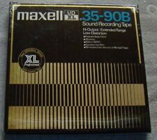 Maxell udxl 90b gebraucht kaufen  Waldkraiburg