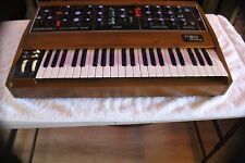 Minimoog synthesizer model for sale  Sacramento