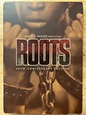Roots 2007 dvd for sale  Clovis