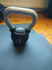 kettlebell 5kg for sale  RICKMANSWORTH