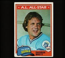 1981 topps 700 for sale  Baltimore