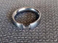 Modeschmuck ring edelstahl gebraucht kaufen  Gehrden