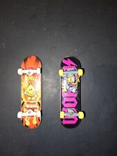 Industries tech deck for sale  Ogilvie