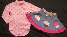 Gymboree appliqued sweet for sale  Macomb