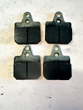 Freeline brake pad for sale  DUNSTABLE