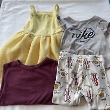 Girl size clothes for sale  Indianola