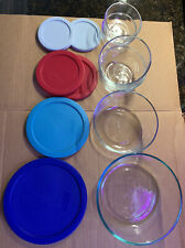 Pyrex food storage for sale  Grove City