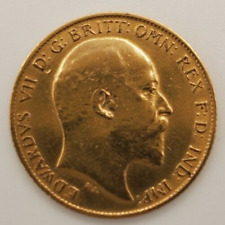 1905 british gold for sale  Cumberland